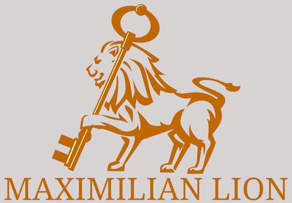 MAXIMILIAN LION